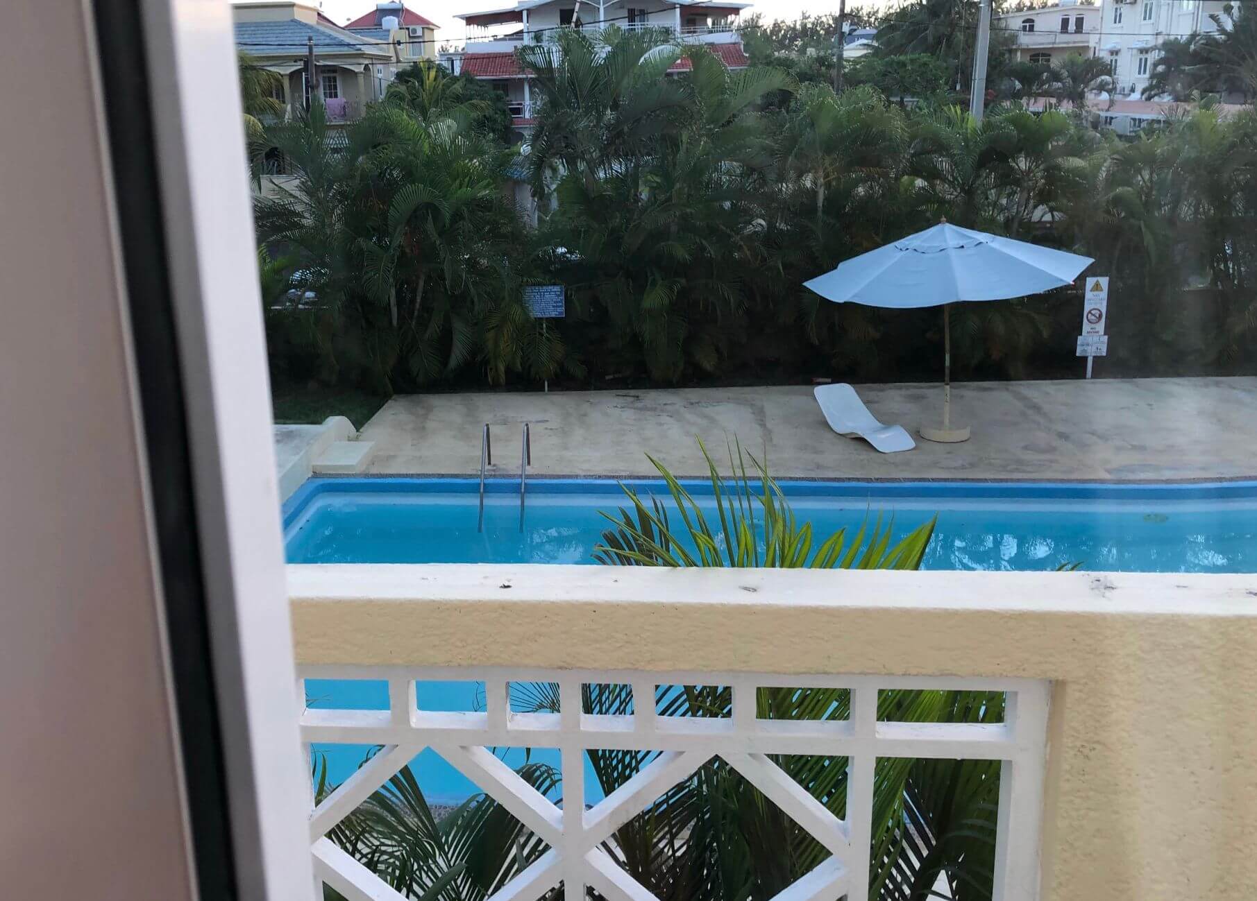 Accommodations provided by PAX, Mauritius(2)